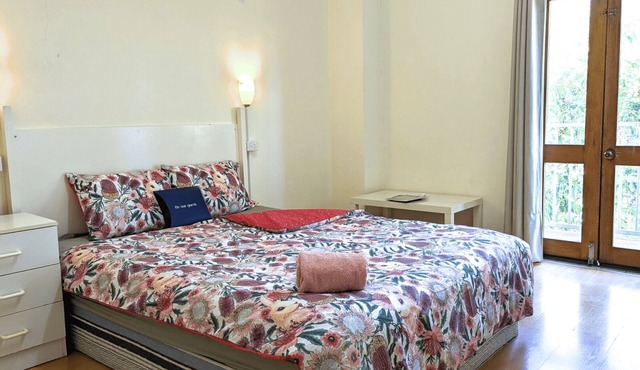 Studio 23 - Wright Lodge