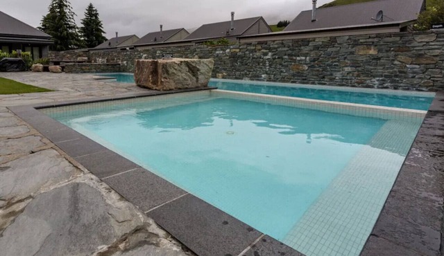 Studio 25 - 1 Bedroom place with Pool