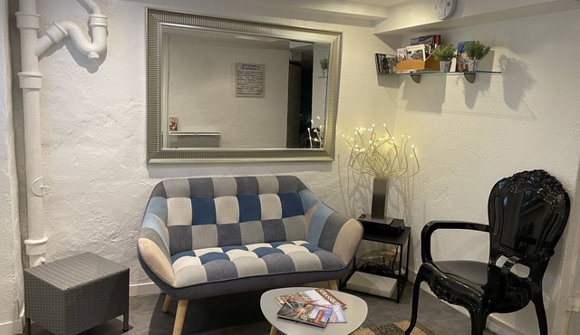 Studio 25 m² Côté Parc des Contades