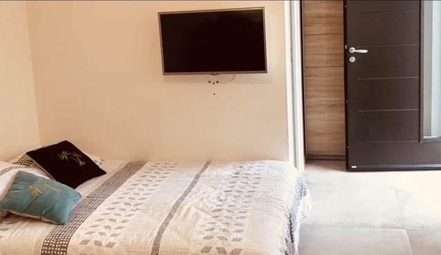 Studio 25 m2 La Rochelle