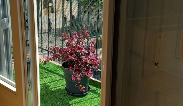 Studio 26 m2, à 5 mn de Paris