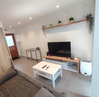 Studio 27m2 77410 Claye Souilly CDG Disney Astérix