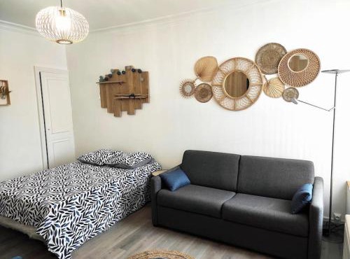 Studio 28 À l'orée de l'eau