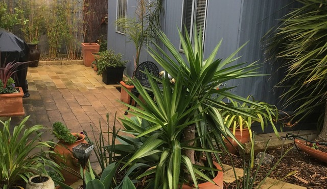 Studio 29 Beach Getaway