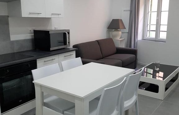 Studio 29 m2 cosy et confortable