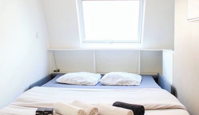 Studio - 2P - Champs Elysées