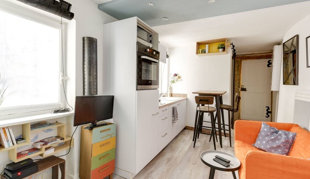 Studio - 2P - Vieux Lyon