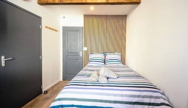 Studio 3 - Cocon Douillet : Le Confort