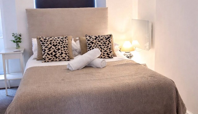 Studio 3 - Eign St. Hereford