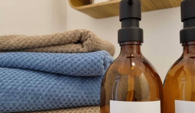 Studio 3* "La Chambre d'Amis" Zen in the city center