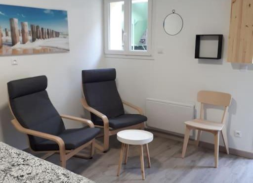 Studio 3 proche centre ville