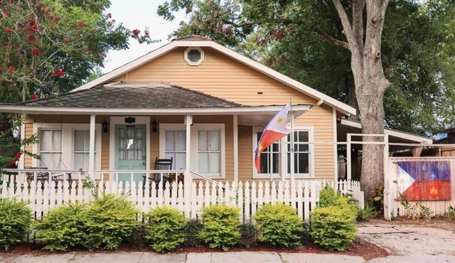 Studio | 30+ Day Rental near UL & Hospitals