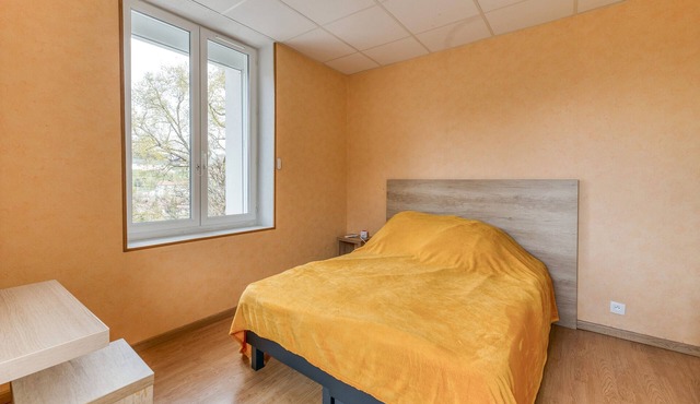 Studio '303' with shared pool, shared terrace and Wi-Fi