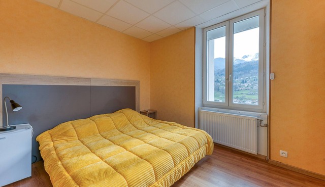 Studio '304' with Shared Pool, Shared Terrace and Wi-Fi