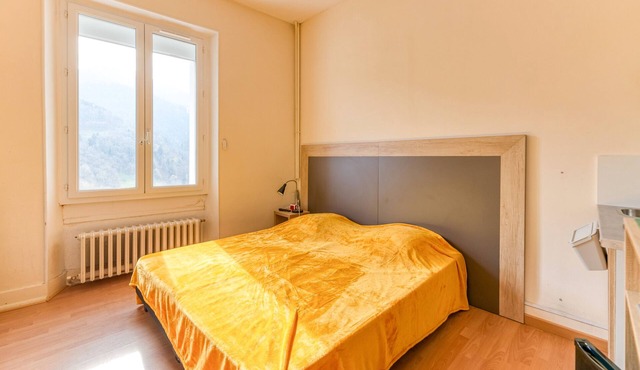 Studio '306' with shared pool, shared terrace and Wi-Fi