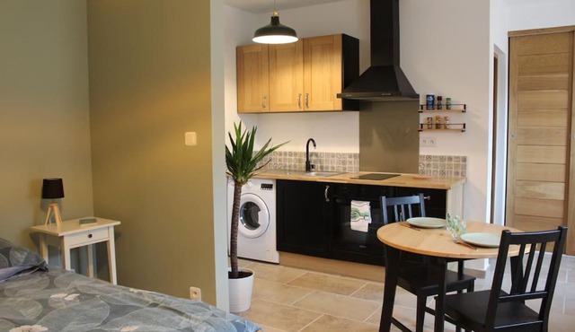 Studio 30m² à Billey