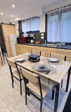 Studio 30m2 avec chambre