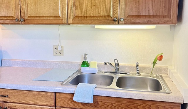 Studio #35 at Snooze by Patriot Properties