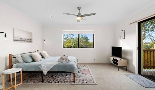 Studio 38 by Tiny Away