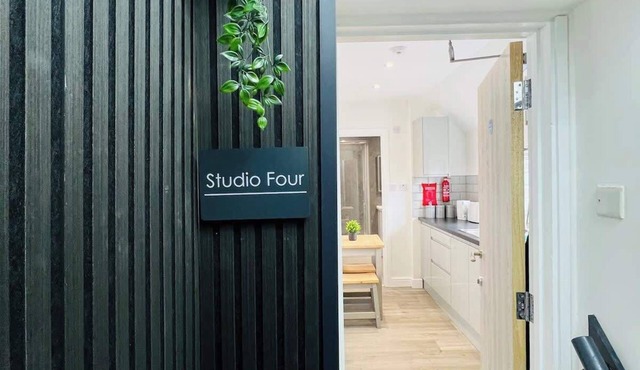 Studio 4@Bransford Rd