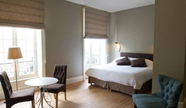 Studio 4 côté cour - Villa Beaupeyrat