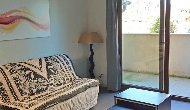 Studio 4 coin montagne