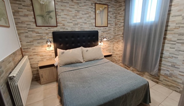 STUDIO 4 PAX. VISIT AND TASTING WITH WINERY INCLUDED IN THE HEART OF THE VILLA