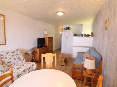 Studio 4 pers à L'Alpe d'Huez - FR-1-405-45