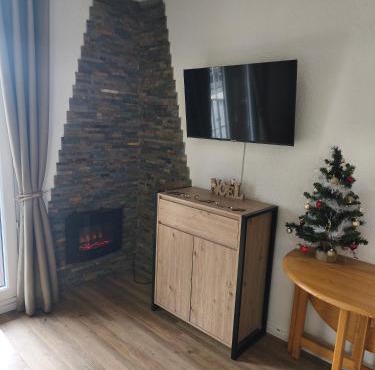 Studio 4 pers Aux Angles