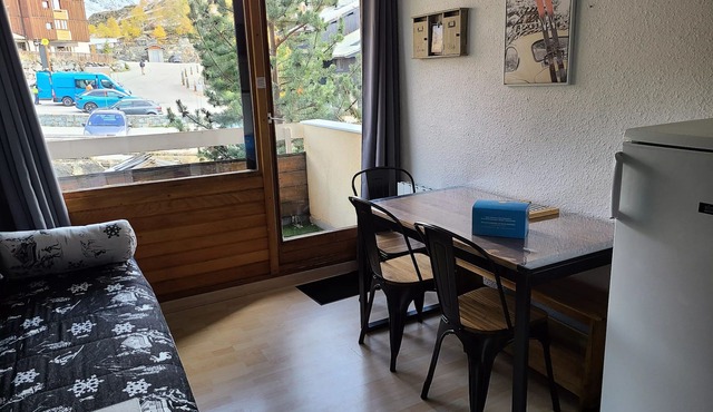 Studio 4 pers. district of the Eclose - maeva Home - Studio 4 People - Comfort