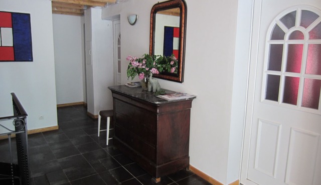 Studio 4 pers ST Cyprien between village and beach free wi-fi near beaches