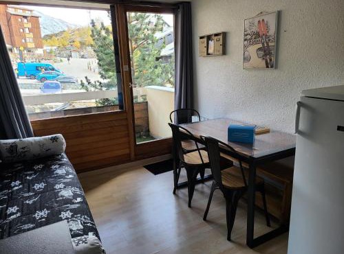 Studio 4 personnes quartier de l'Eclose - maeva Home - Studio 4 personnes (2 adultes et 2 enfants) - Confort MAE-7057