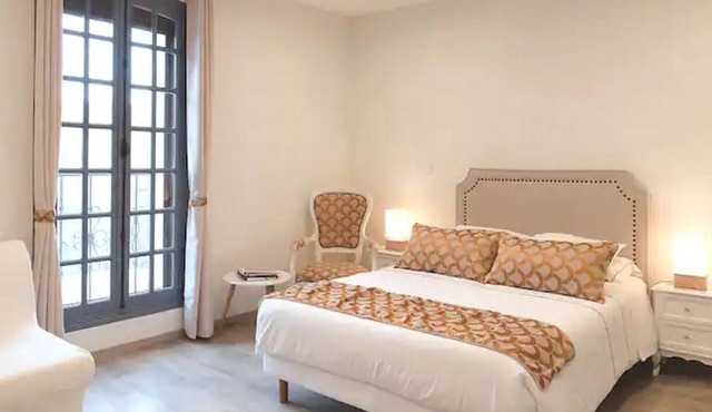 STUDIO 40 M2 SALIN DE GIRAUD EN CAMARGUE