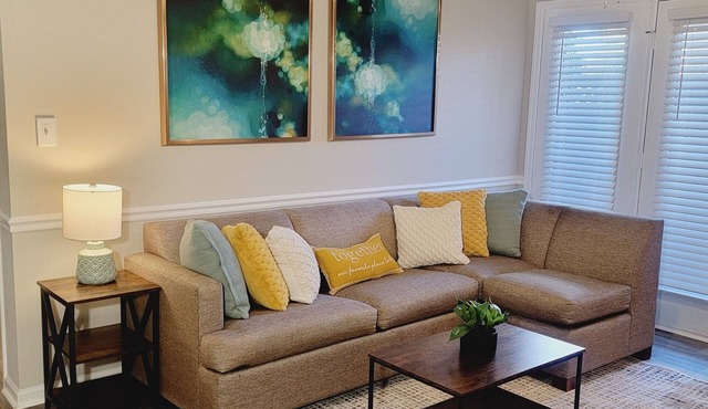 Studio 409 ~ Accessible with Premium Wifi