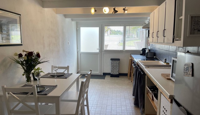 Studio 42m2 Centre-bourg