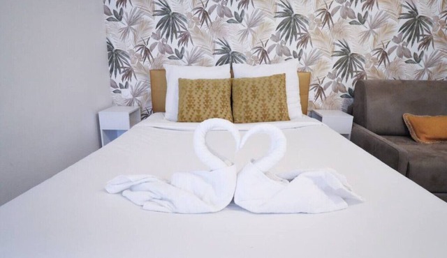 Studio 4pers#Opera# Musée du Louvre# Place Vendôme