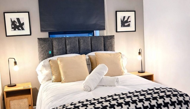 Studio 5 - Eign St. Hereford