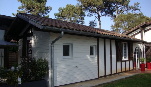STUDIO 500 meters from the beach LABENNE OCEAN Côte Sud-Landes