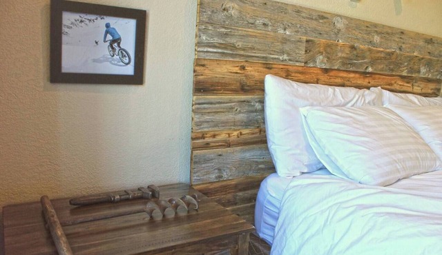 Studio 508 Downtown Leadville