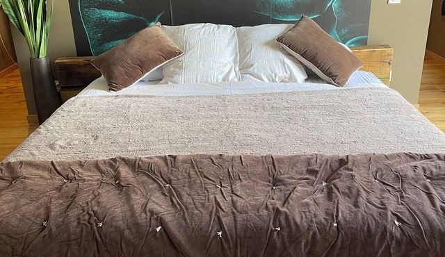 Studio/50m2 Lovely Land