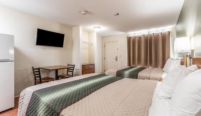 Studio 51 Extended Stay Hotel