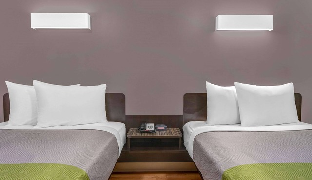 Studio 6 Atlanta, GA - Chamblee