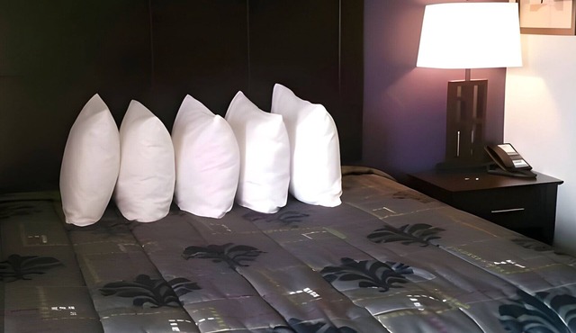 Studio 6 Beeville, TX