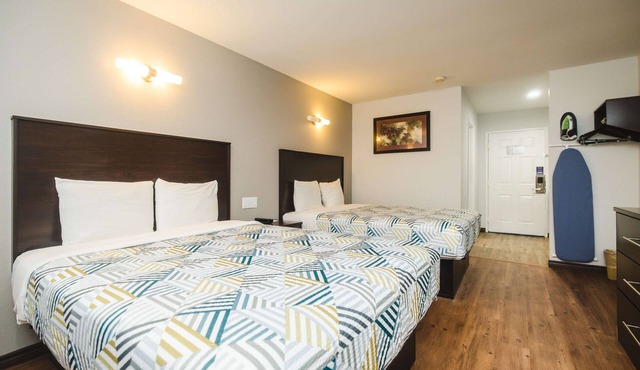 Studio 6 Channelview, TX – Baytown West