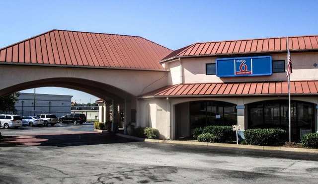 Studio 6-Chattanooga, TN - East