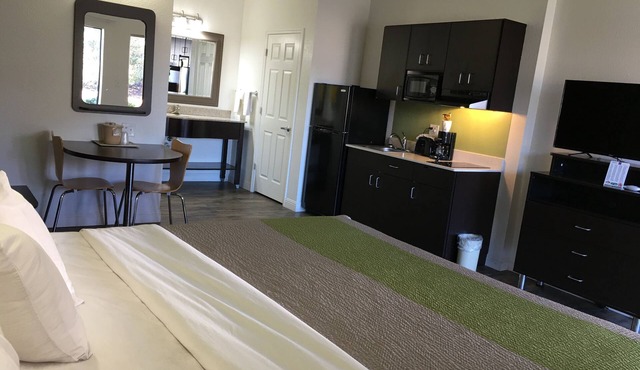 Studio 6 Chattanooga, TN - East