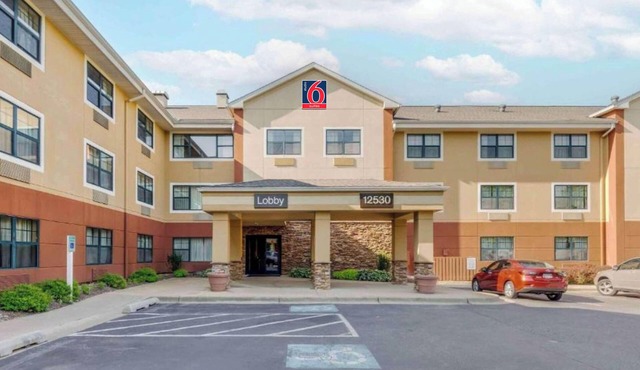 Studio 6 Corporate Extended Stay Washington, D.C. Germantown MD