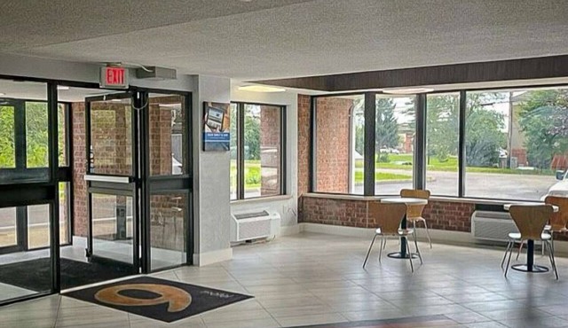 Studio 6 - East Syracuse, NY – Airport