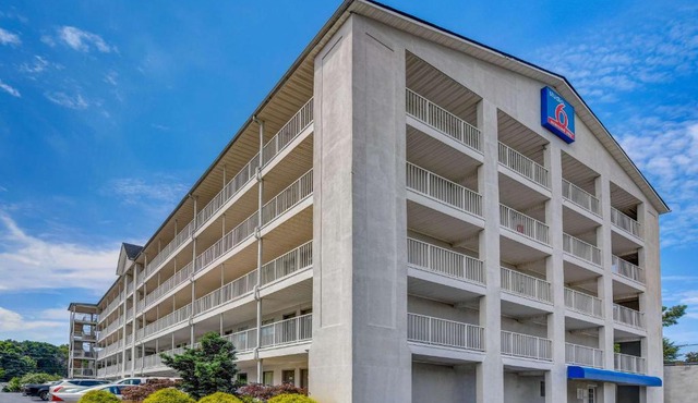 Studio 6 Extended Stay - Atlanta, GA - Chamblee