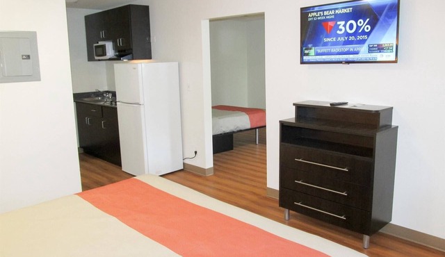 Studio 6 Extended Stay - Augusta, GA - Fort Gordon